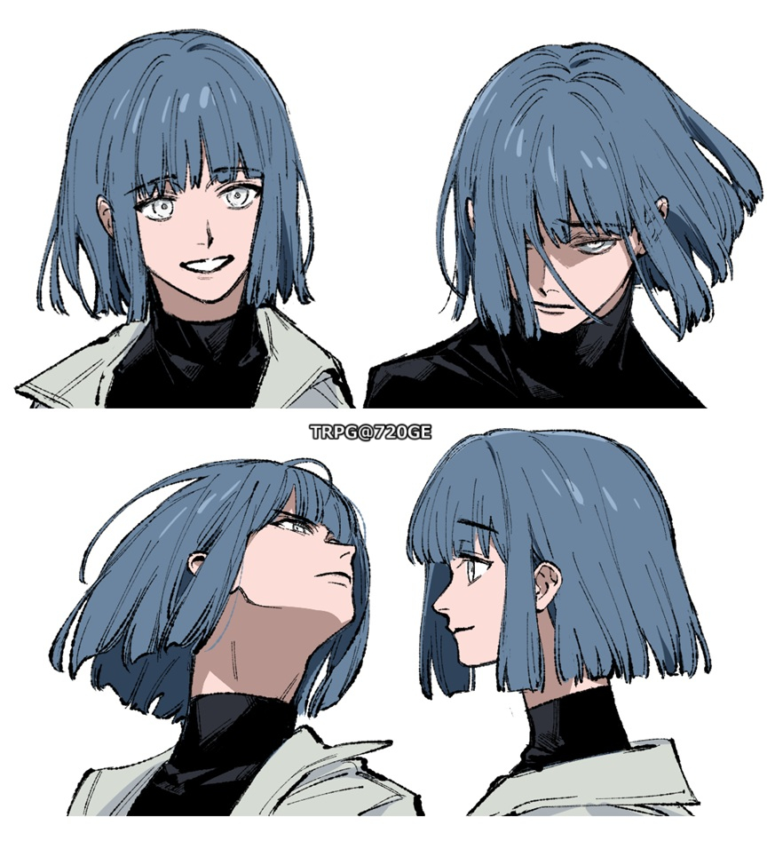 夏生② tweet media