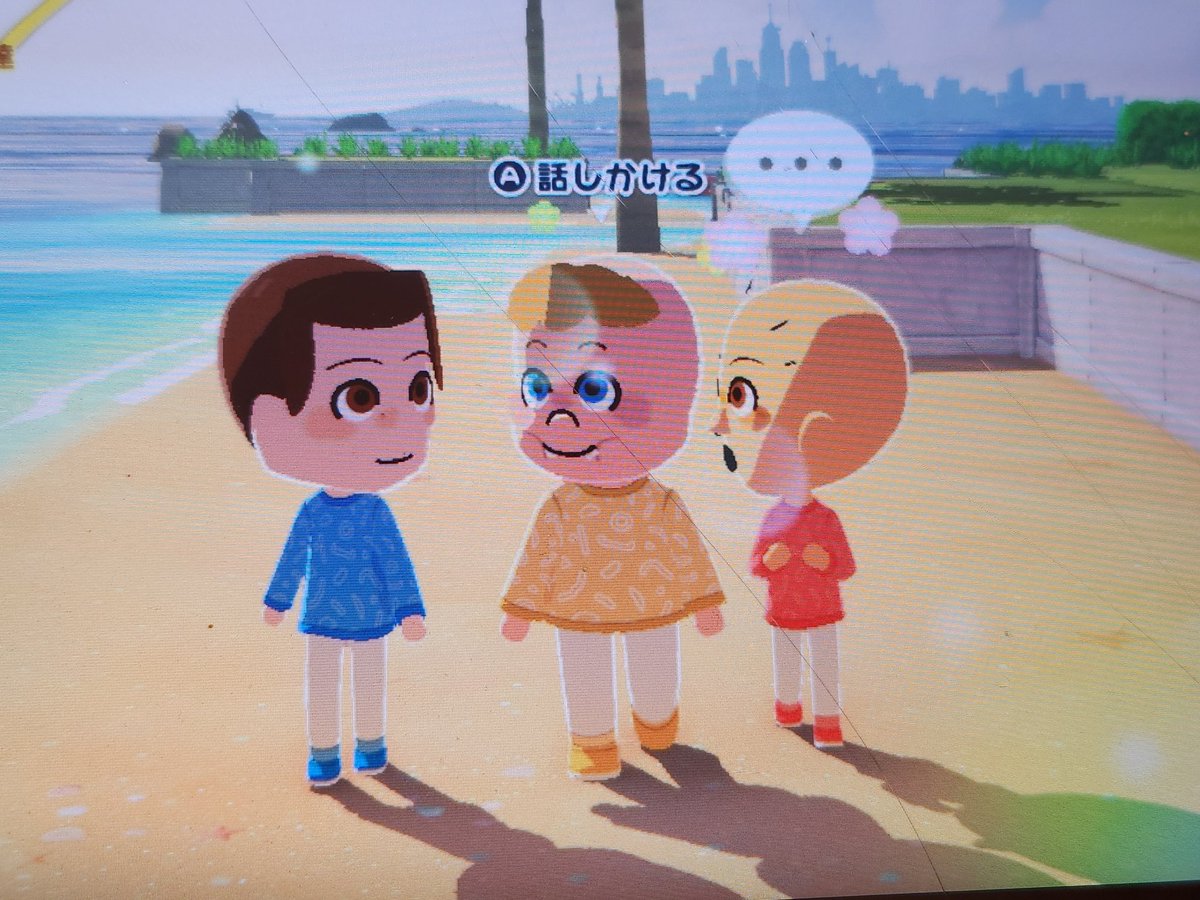 ぬぺりる tweet media