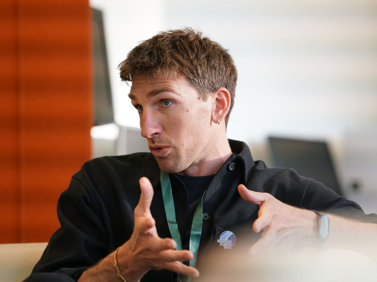 EU Climate Action tweet media