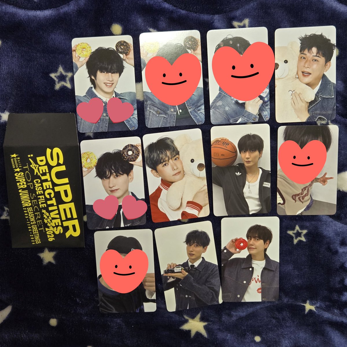 Ayu@グッズアカ tweet media