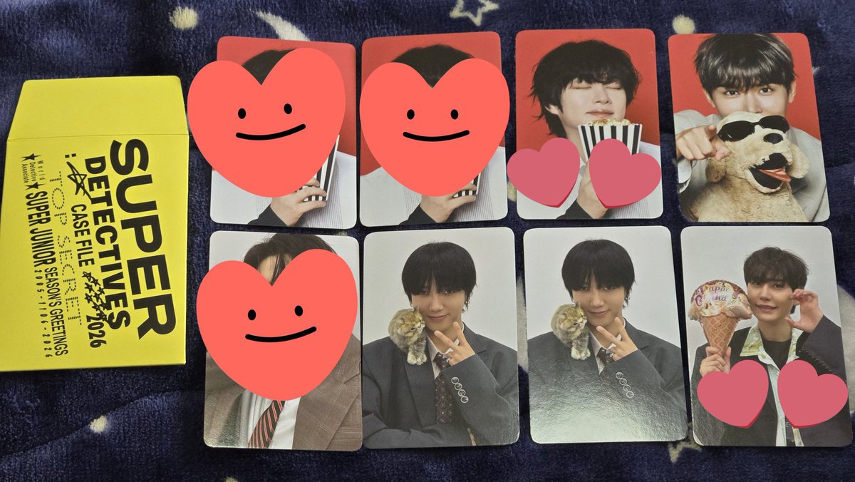 Ayu@グッズアカ tweet media