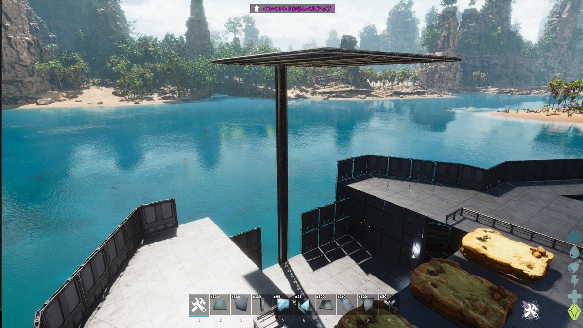 スピノマン tweet media