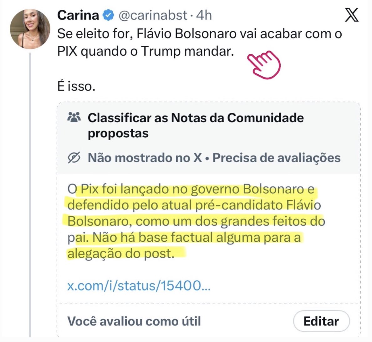 🇧🇷Vitória Lúcia Santos🇧🇷 22 tweet media
