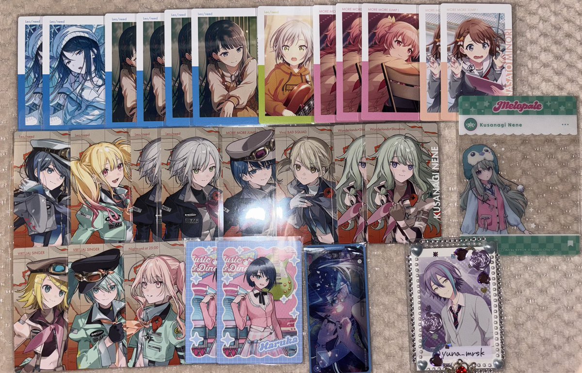 ゆな@リトリン必読 tweet media