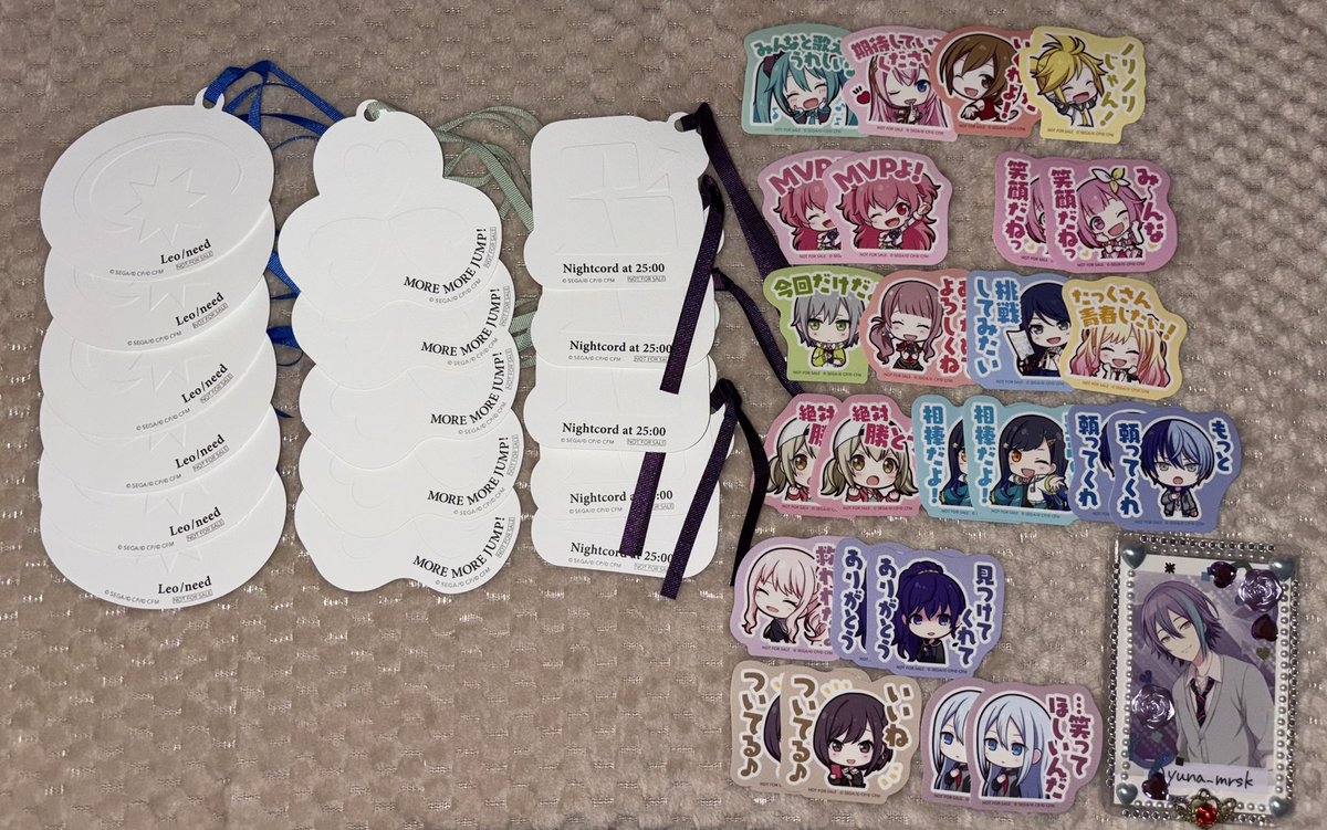 ゆな@リトリン必読 tweet media