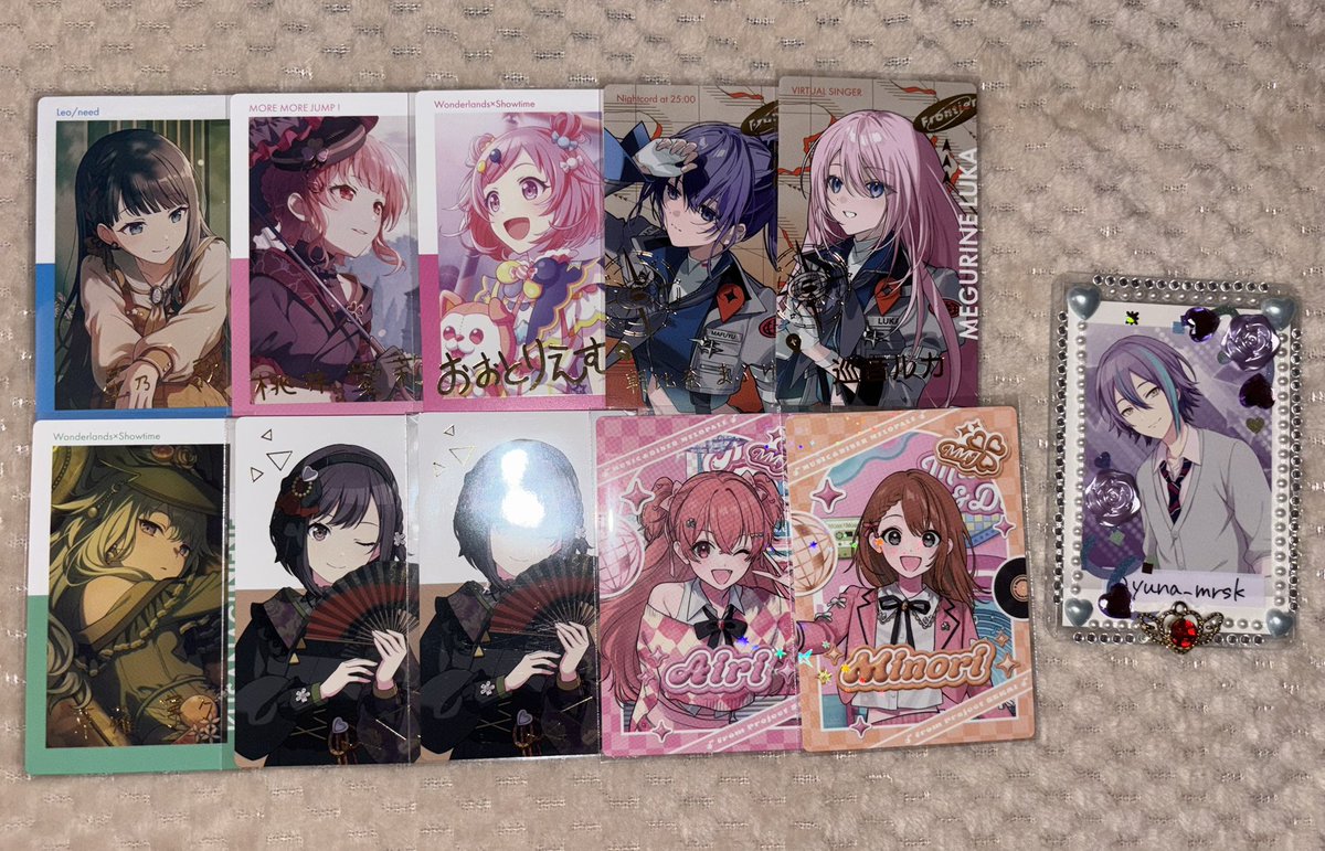 ゆな@リトリン必読 tweet media