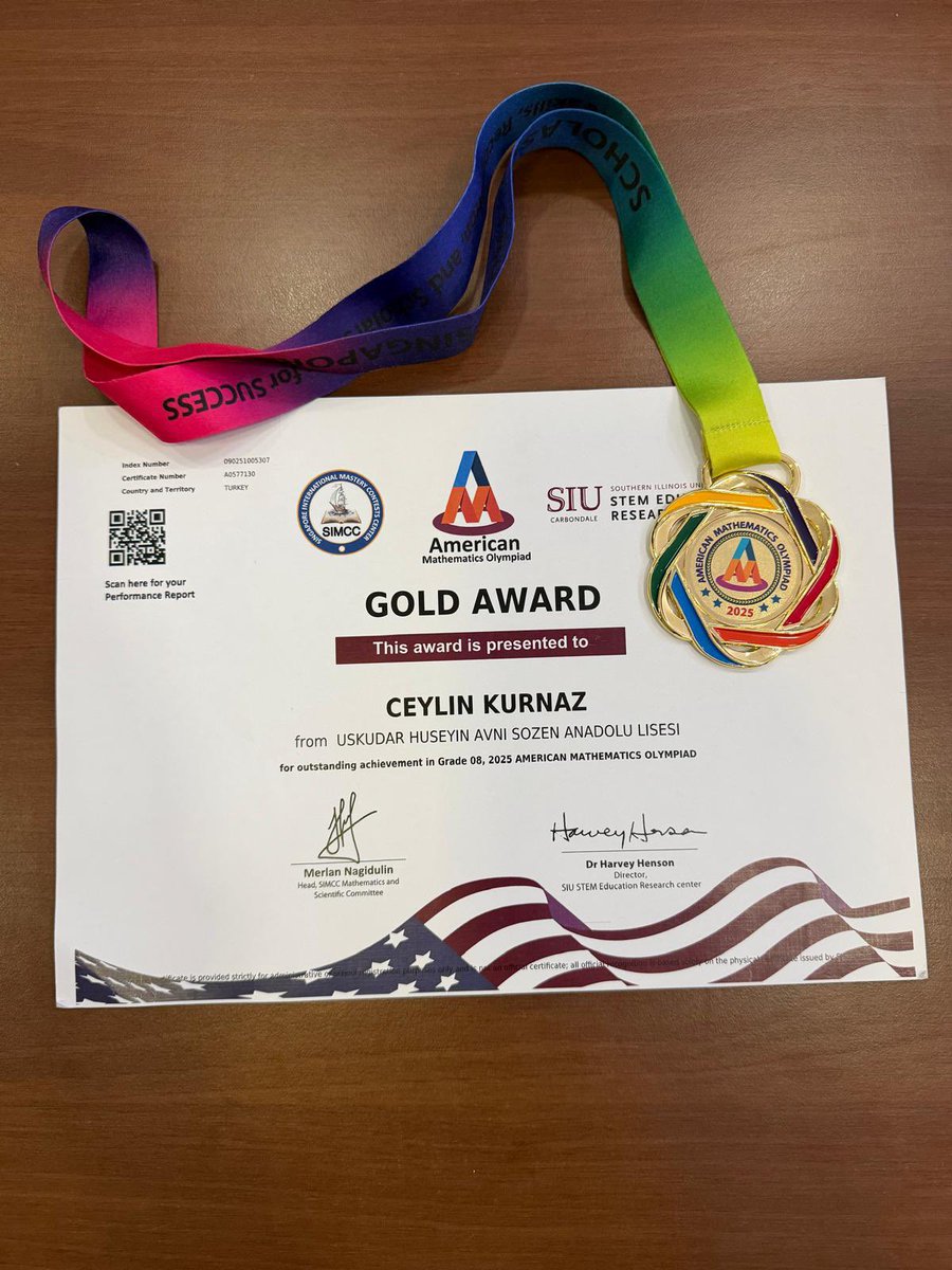 Hüseyin Avni Sözen Anadolu Lisesi tweet media