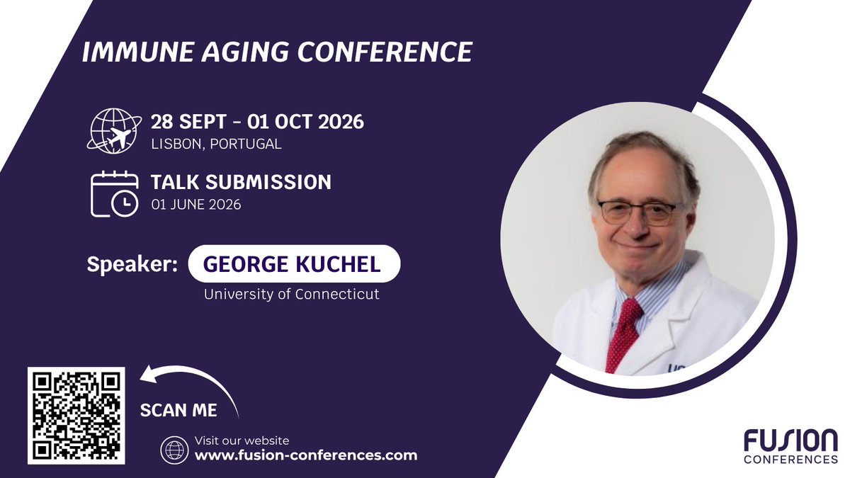 Fusion Conferences tweet media