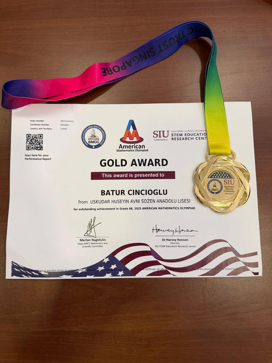 Hüseyin Avni Sözen Anadolu Lisesi tweet media