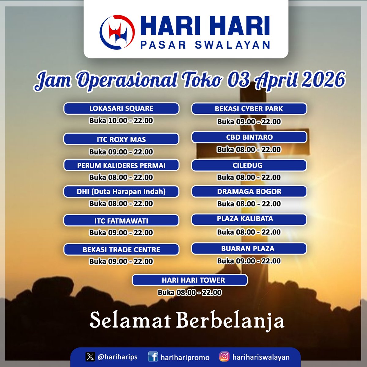 Hari Hari P.Swalayan tweet media