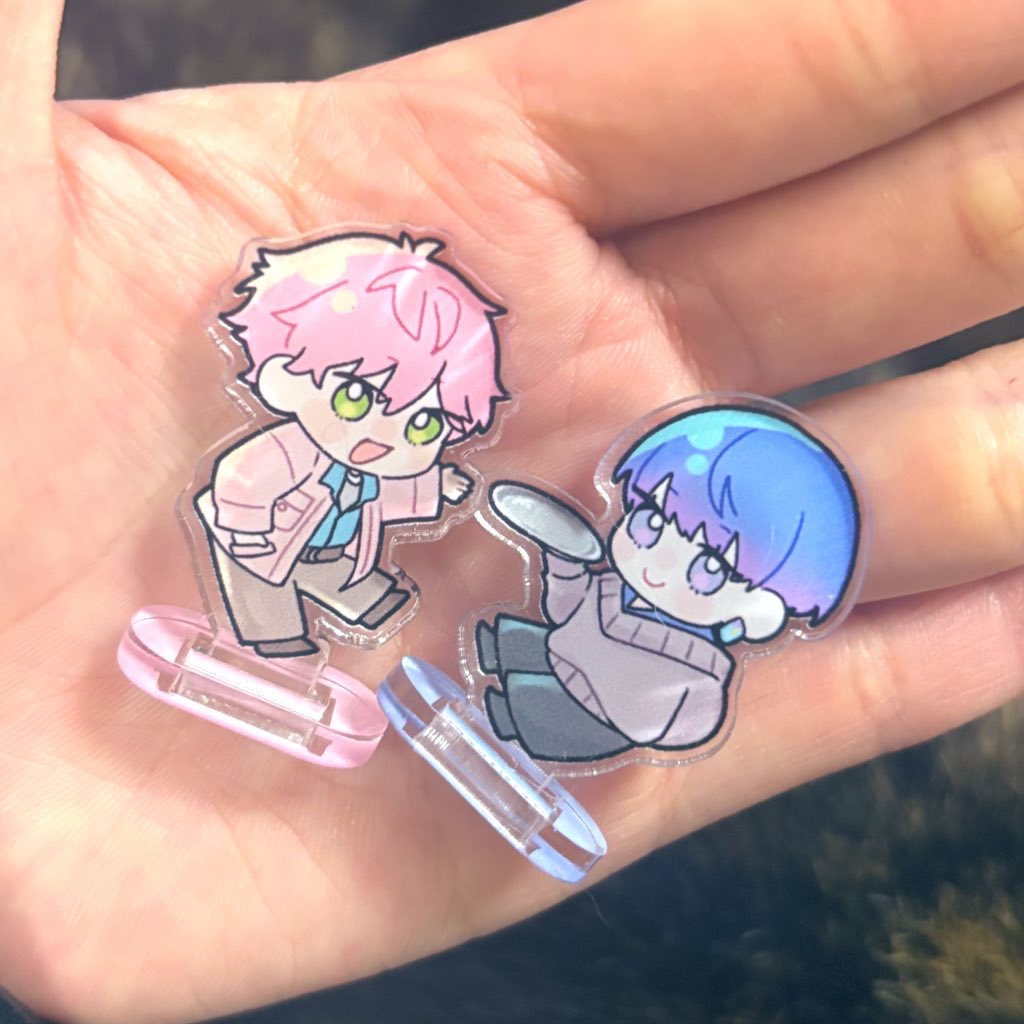 -うわばみ- tweet media