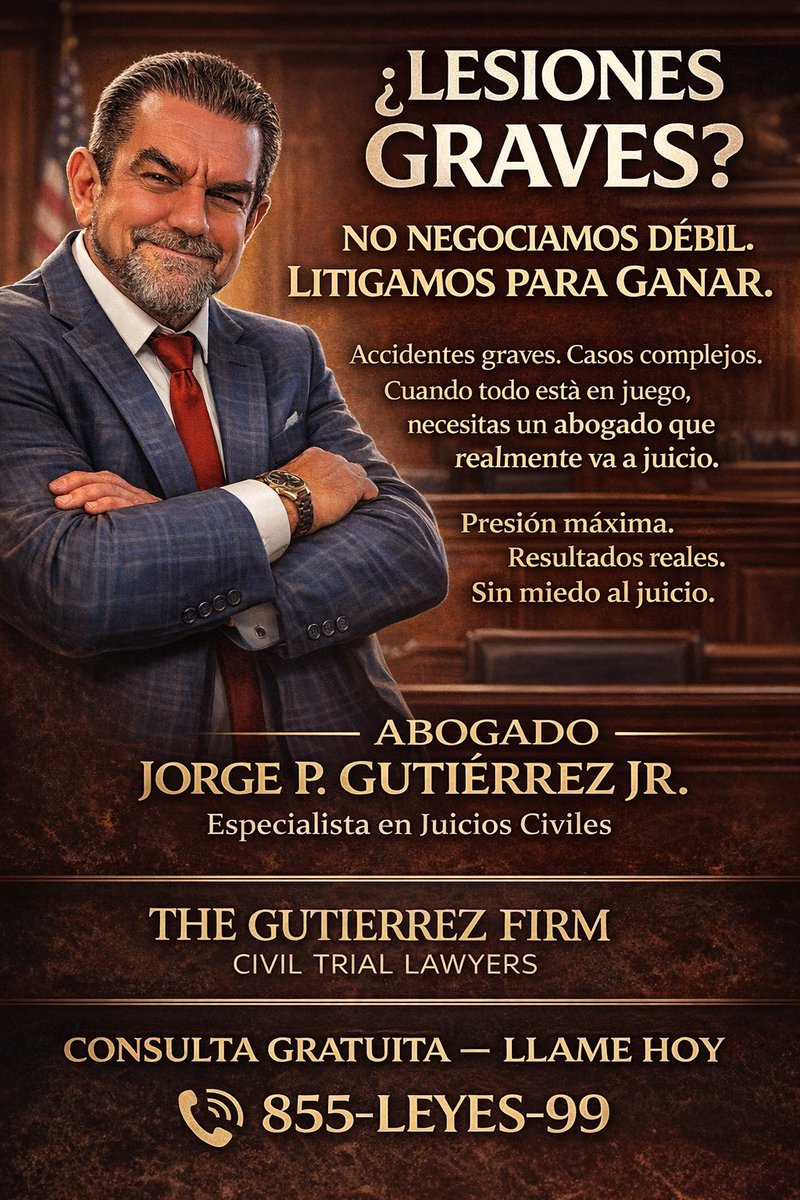 Jorge Gutierrez Jr. tweet media