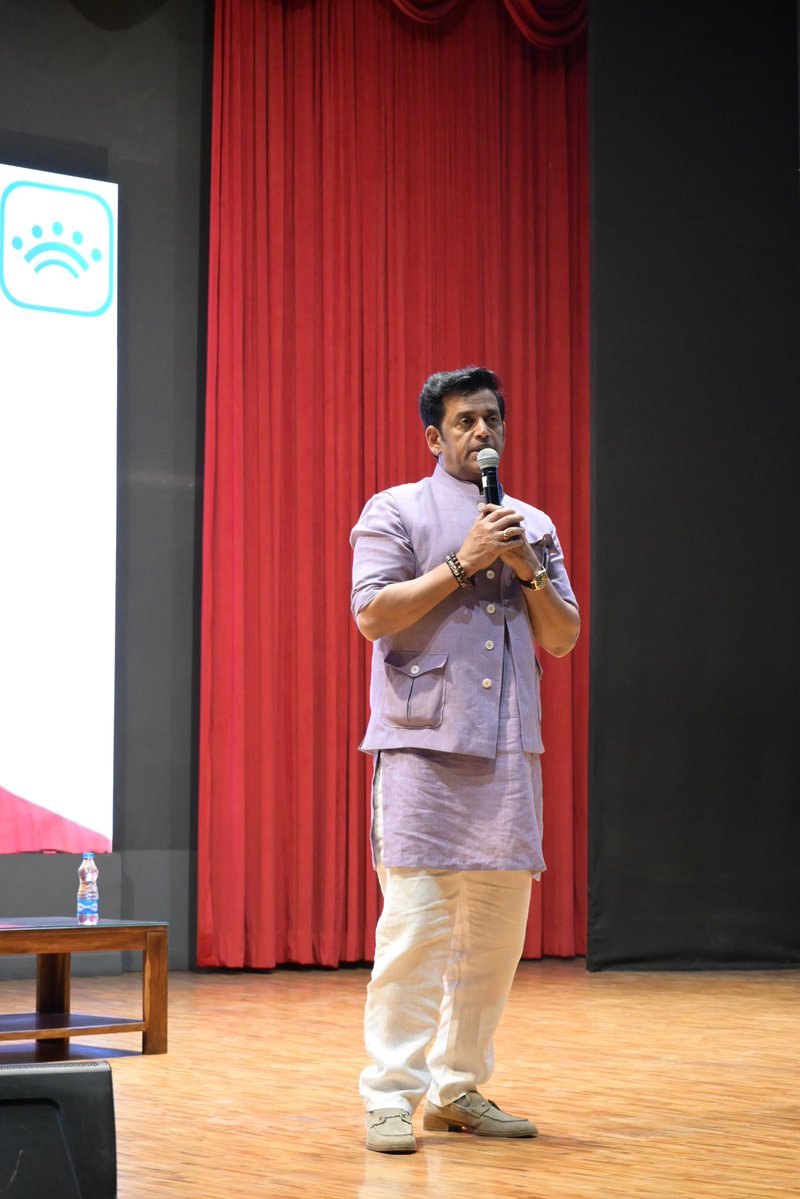 Ravi Kishan tweet media