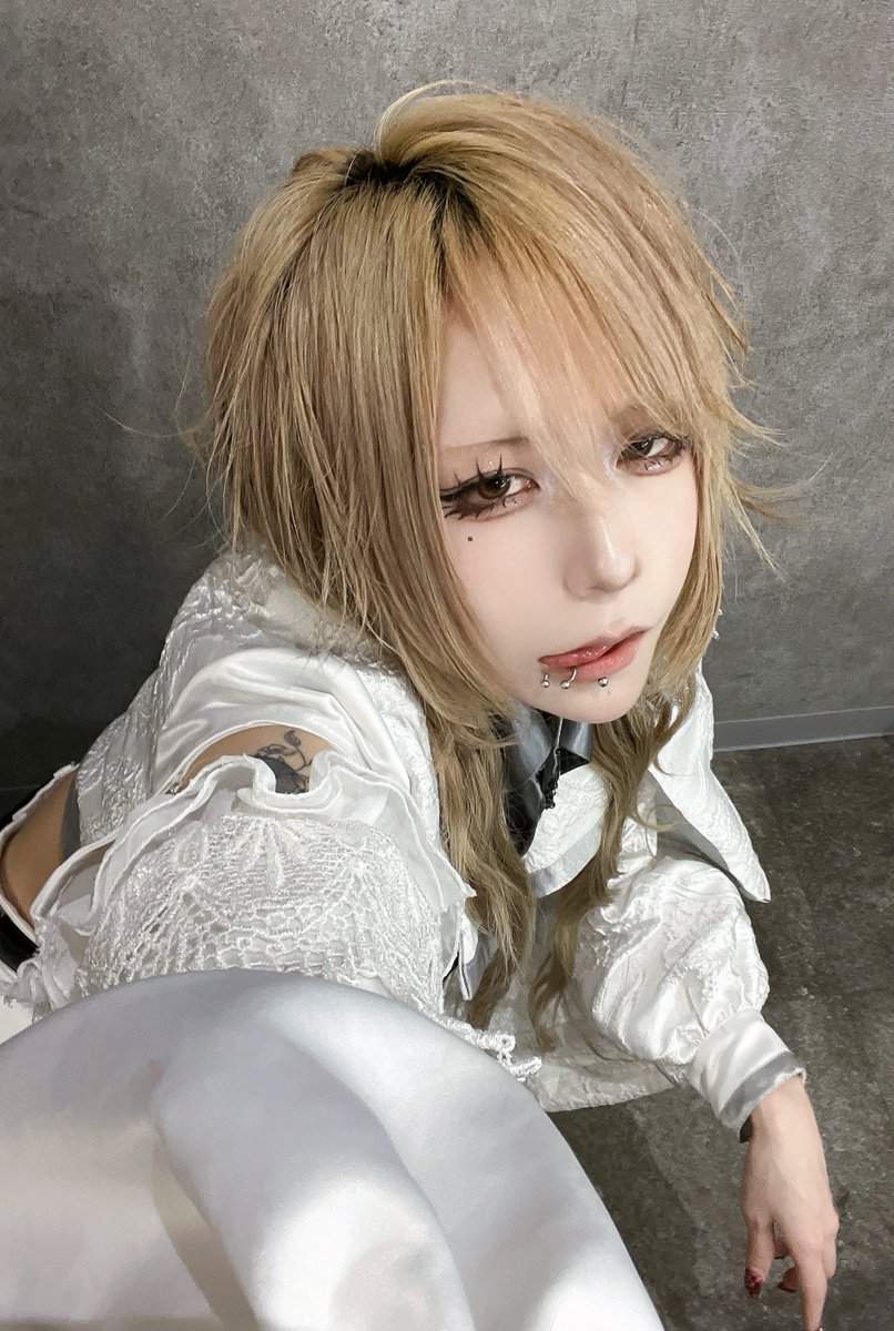 海琳シル🪼💙【アルエラ】 tweet media