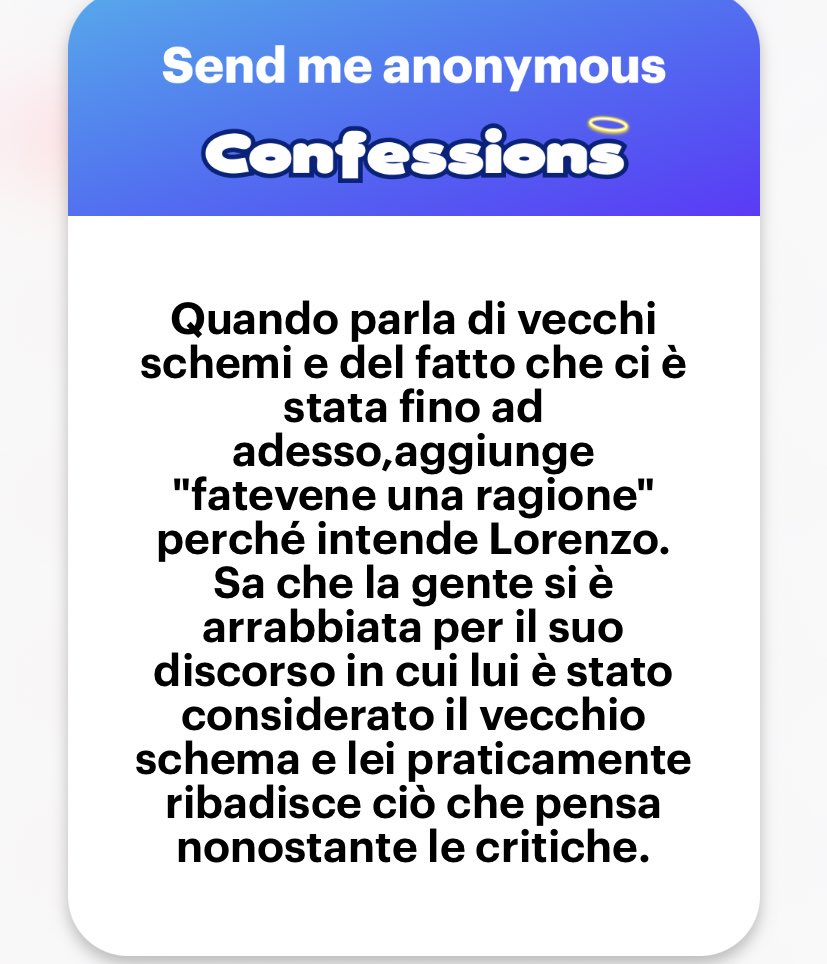 Francesca✨ tweet media