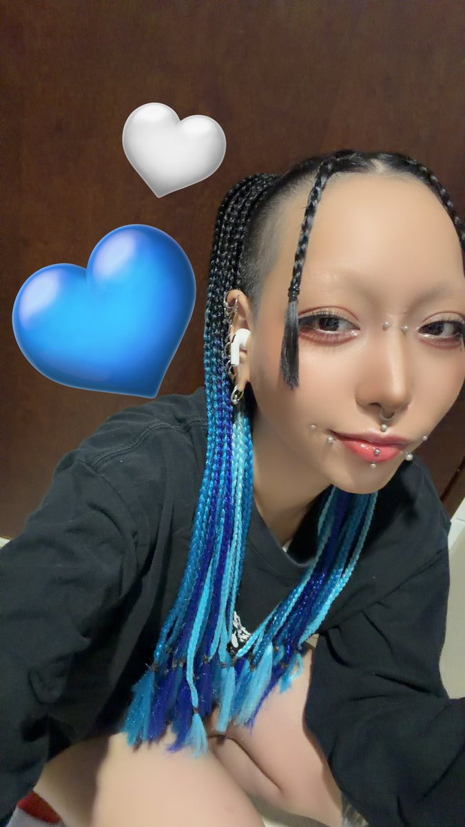 血便しぶき(マシマシ) tweet media