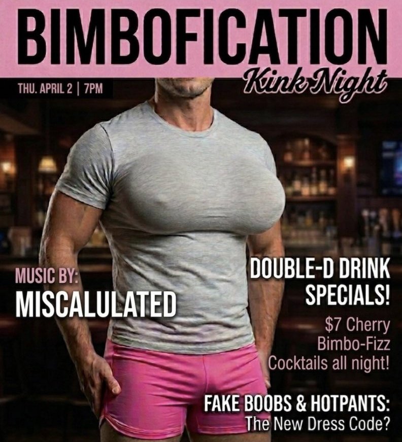 teen trans-attracted🏳️‍⚧️ tweet media