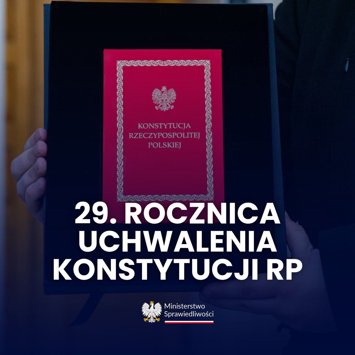 Min. Sprawiedliwości tweet media