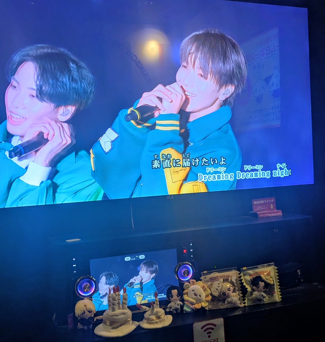 のん🌼 tweet media