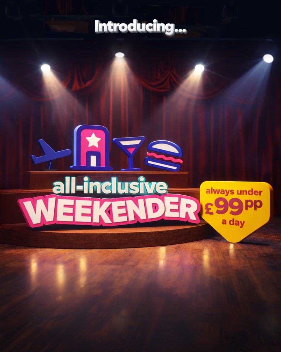 On the Beach tweet media