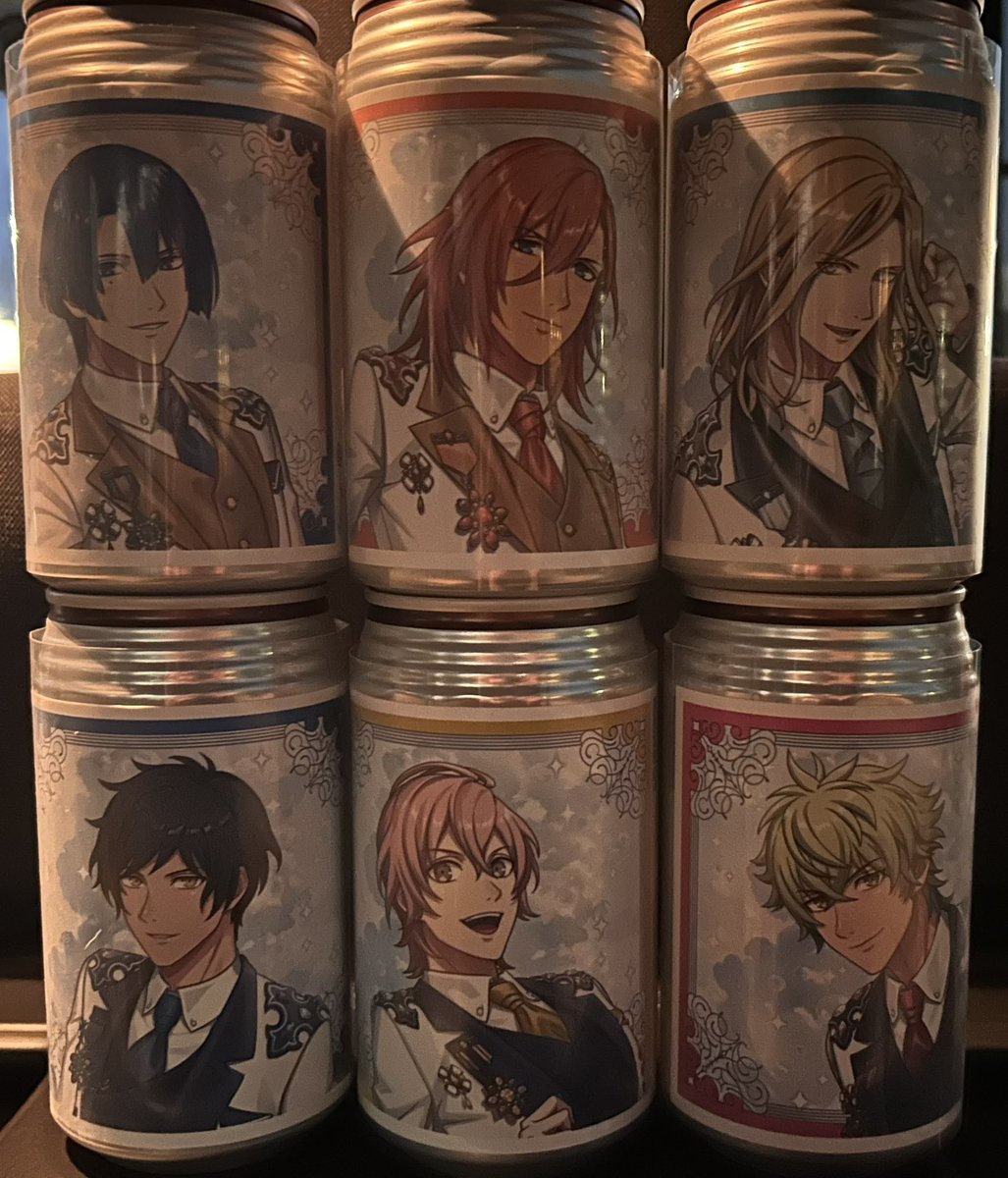 イツキ tweet media