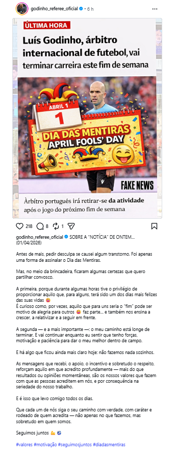 Cabine Desportiva tweet media