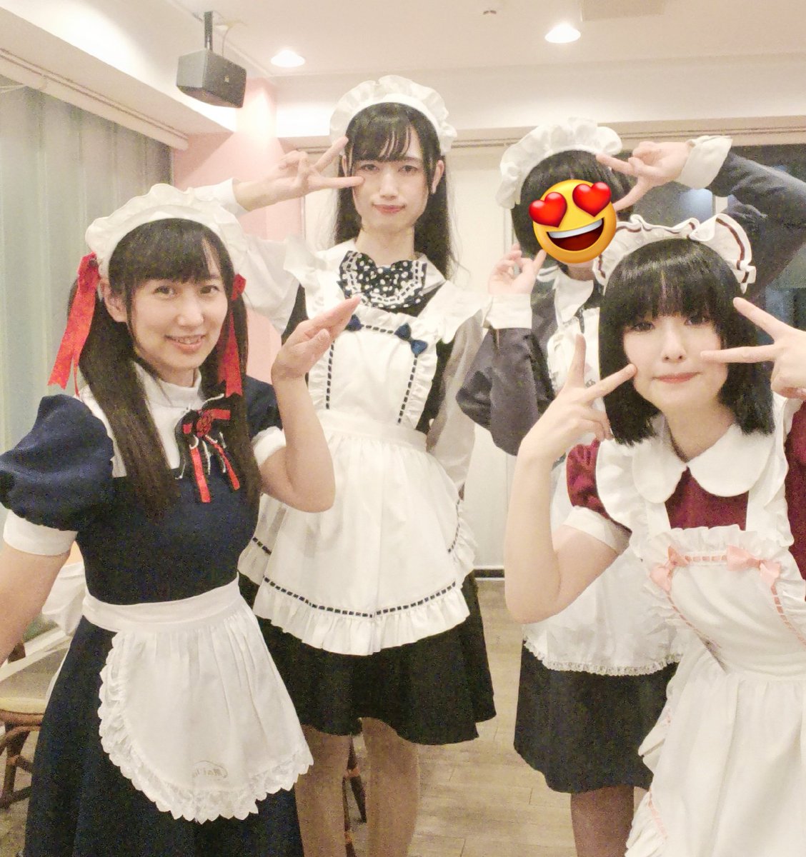 メイリッシュ tweet media