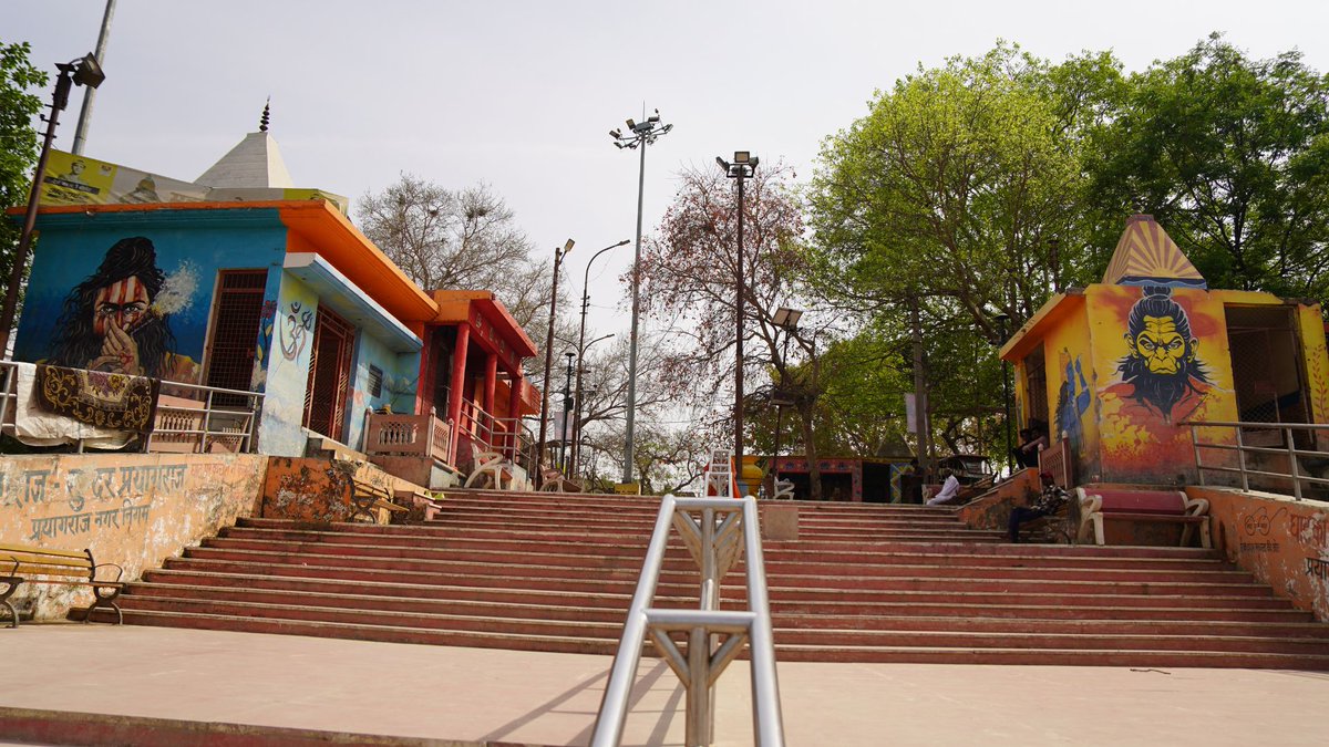 Namami Gange tweet media