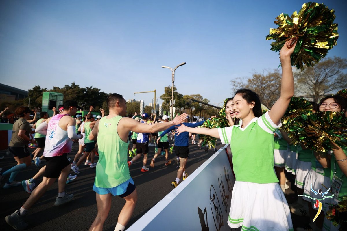 Gorgeous Yangzhou tweet media