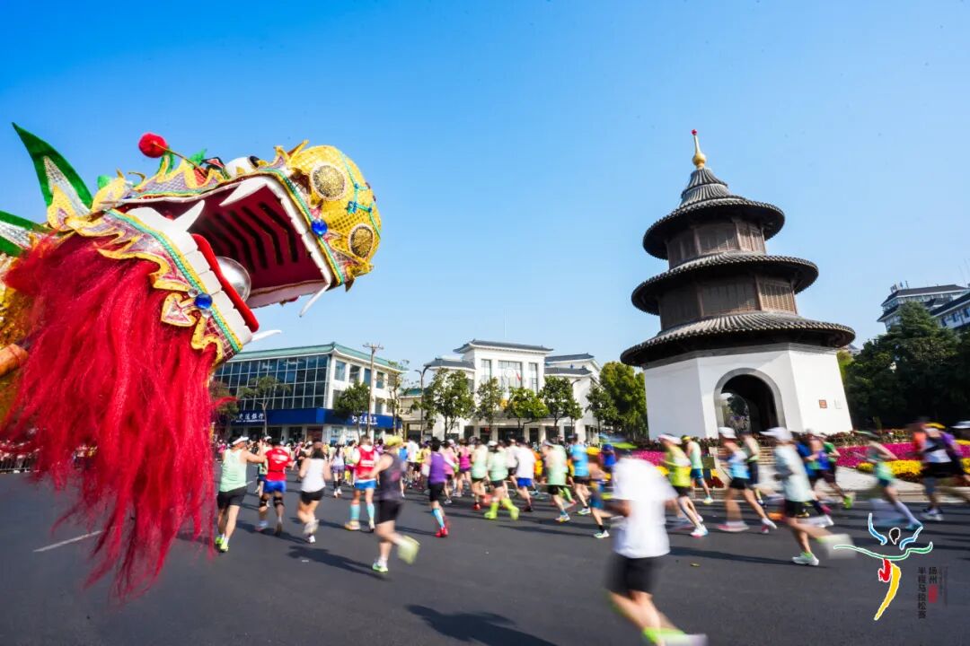 Gorgeous Yangzhou tweet media