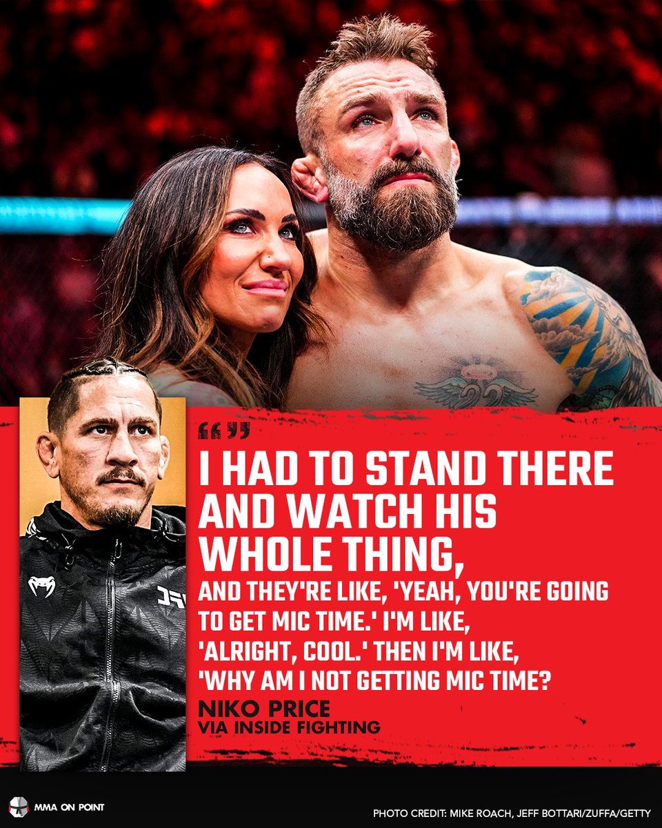 MMA On Point tweet media