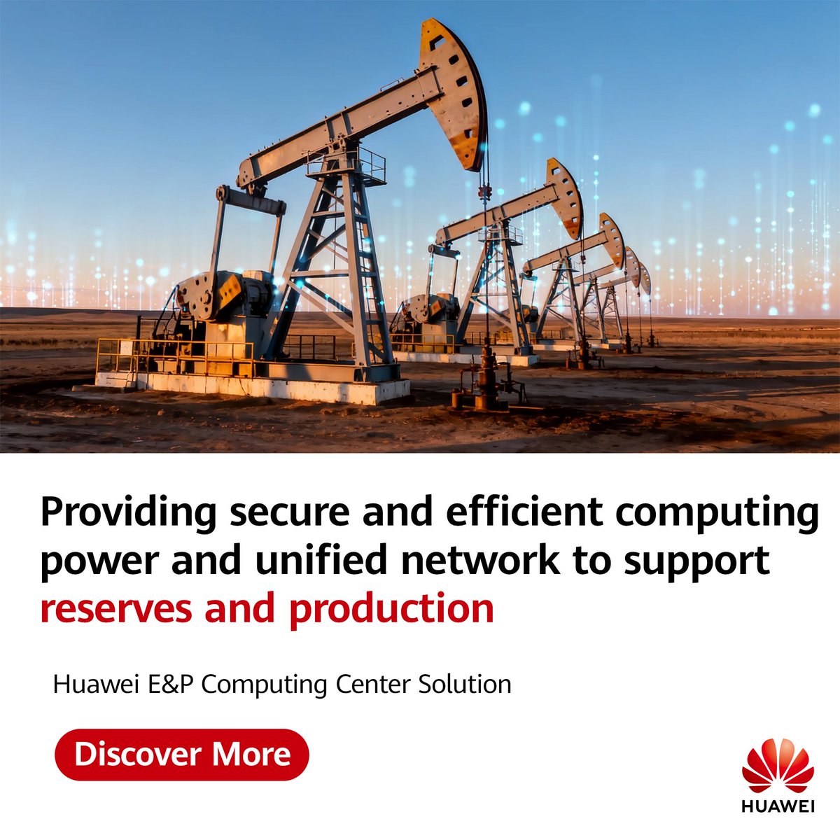 Huawei Middle East tweet media
