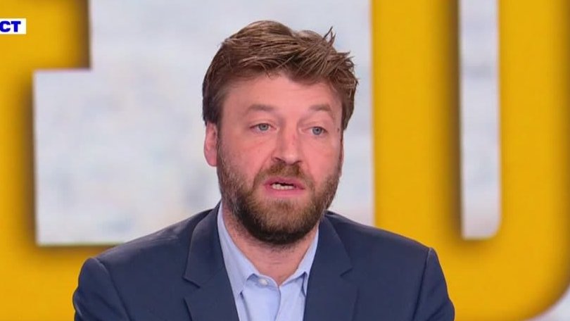 Clément Garin tweet media