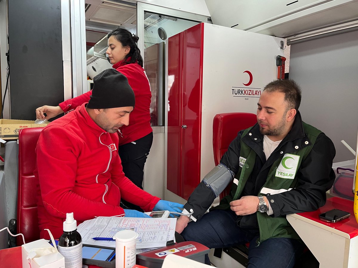 Vahit Hamdi Öz tweet media