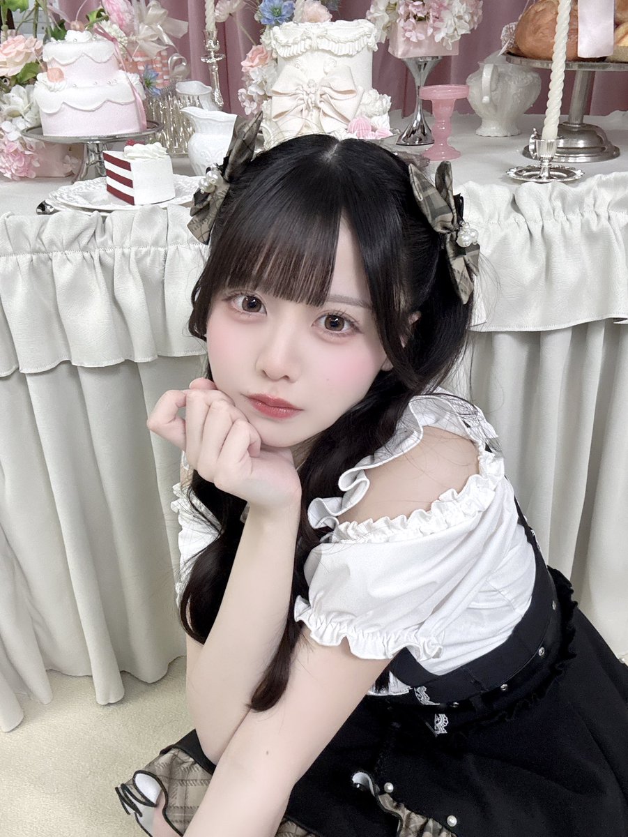 福丸うさ【iLiFE!】 tweet media