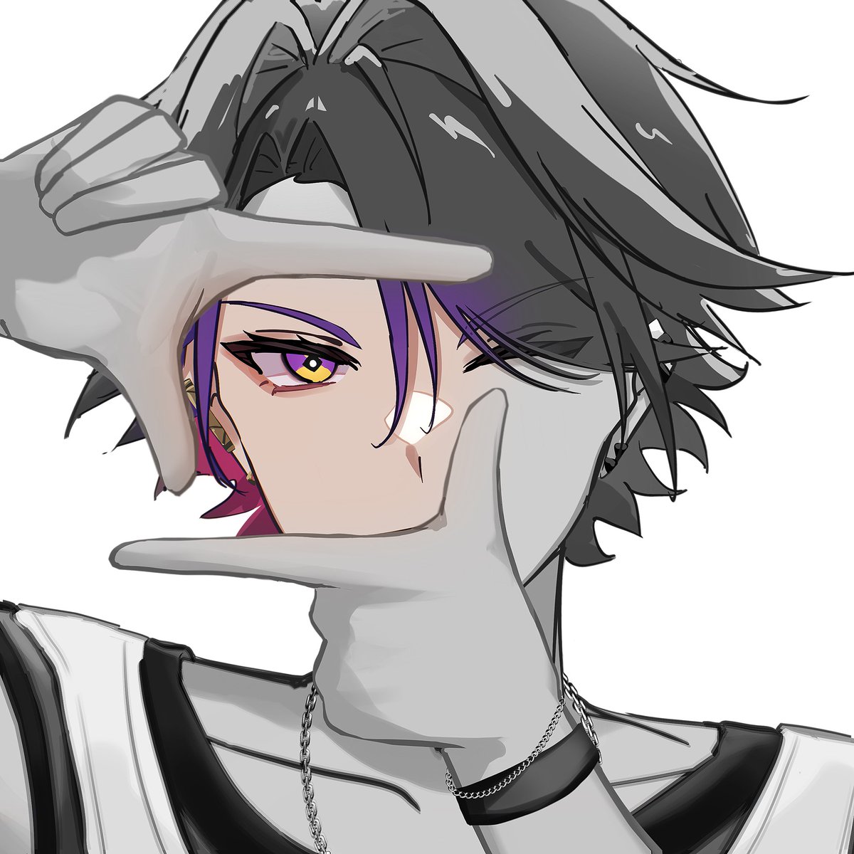 #わたらいらすと