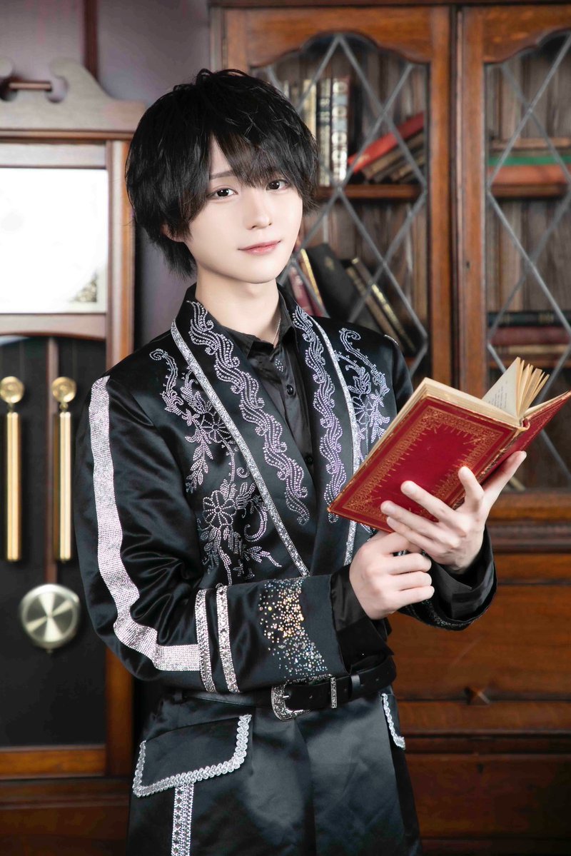 ChatNoir/シャノワール🐈‍⬛🌙 tweet media