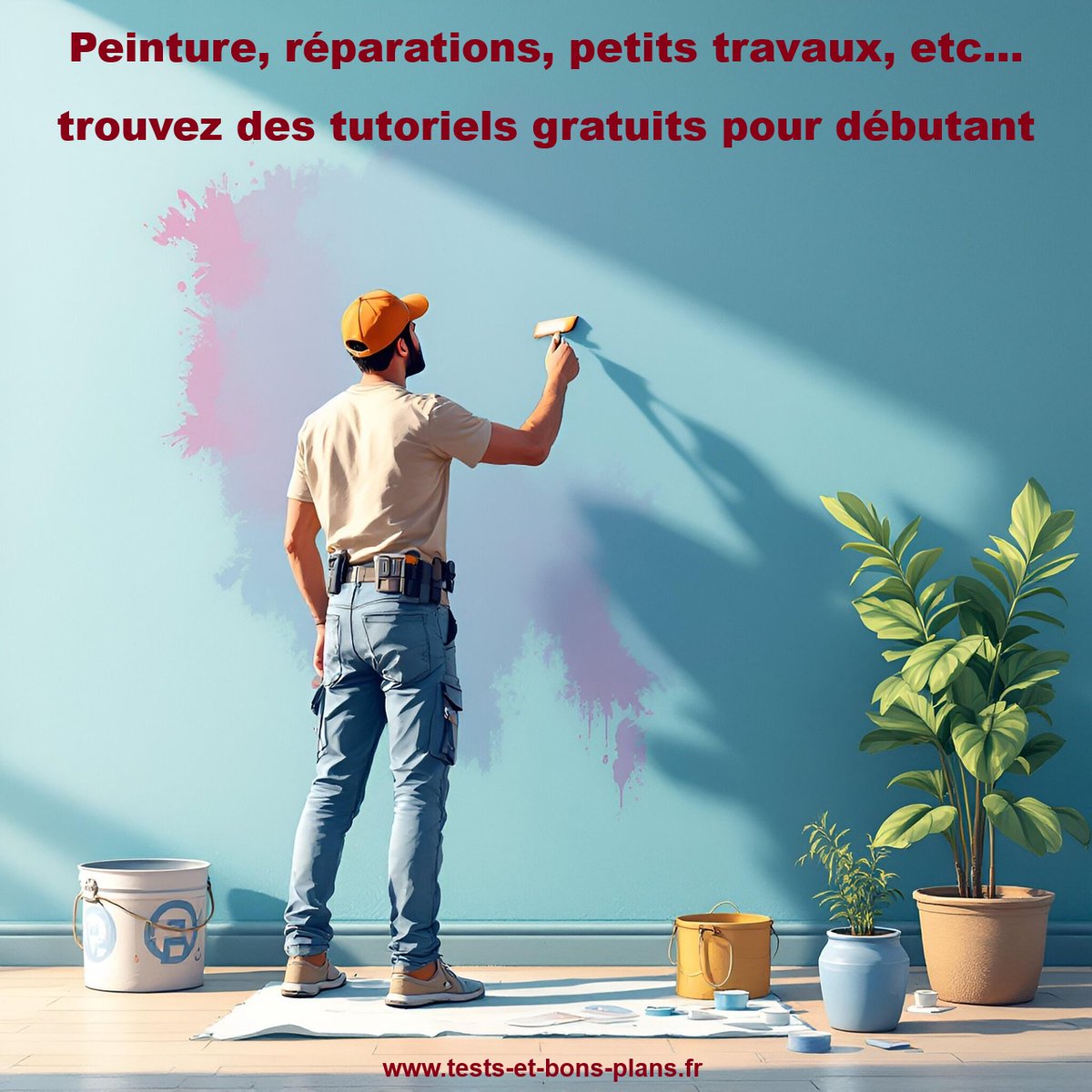 Tests et Bons Plans pour Consommer Malin tweet media