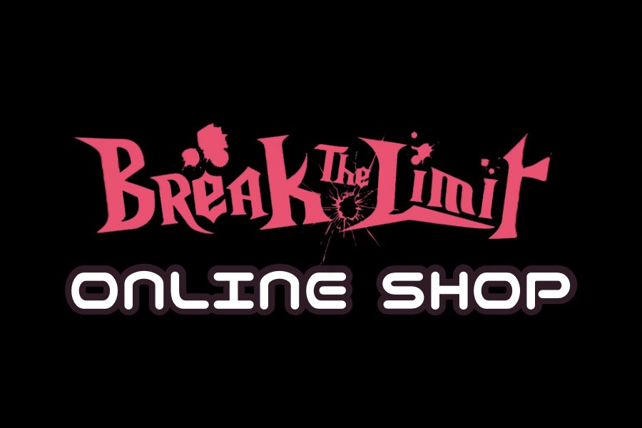 BreakTheLimit24's tweet photo. ❖━━━━━━━━━━━❖
　 ONLINE SHOP OPEN‼️
❖━━━━━━━━━━━❖ 

https://t.co/q81DYy3N54

商品は枚数限定です⚠️
このあと21:00〜の定期配信にて
クーポンコードを配布します✨

是非お集まりください❤️‍🔥

#ブレリミ
#BreakTheLimit https://t.co/xwxKYTEVZG