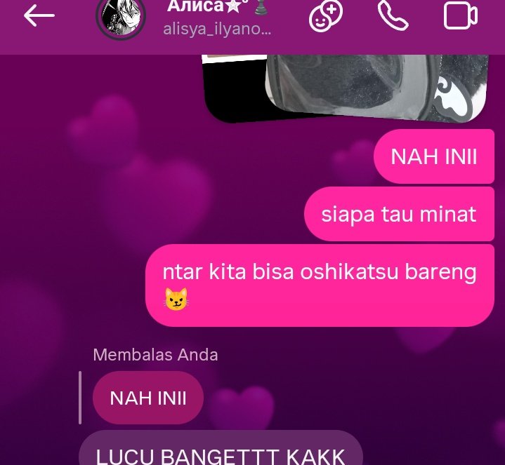 faza cinta fyo bgt tweet media