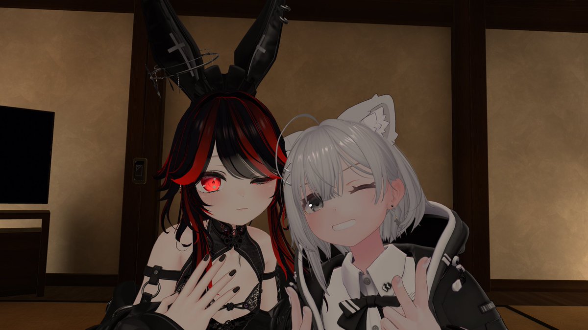 てんちゃ’ tweet media