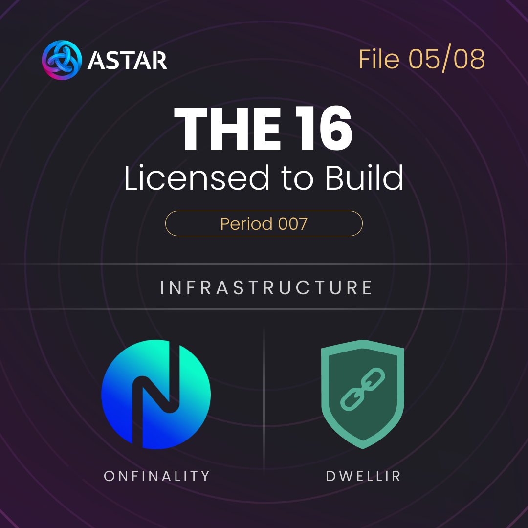 Astar Network tweet media