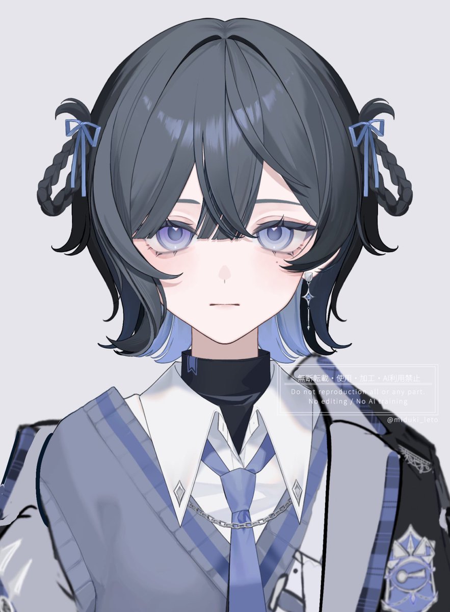 未槻れと@Vtuber準備中 tweet media