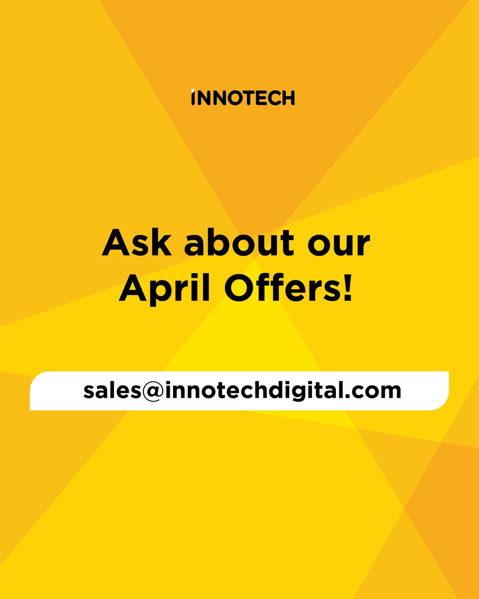 Innotech Digital tweet media