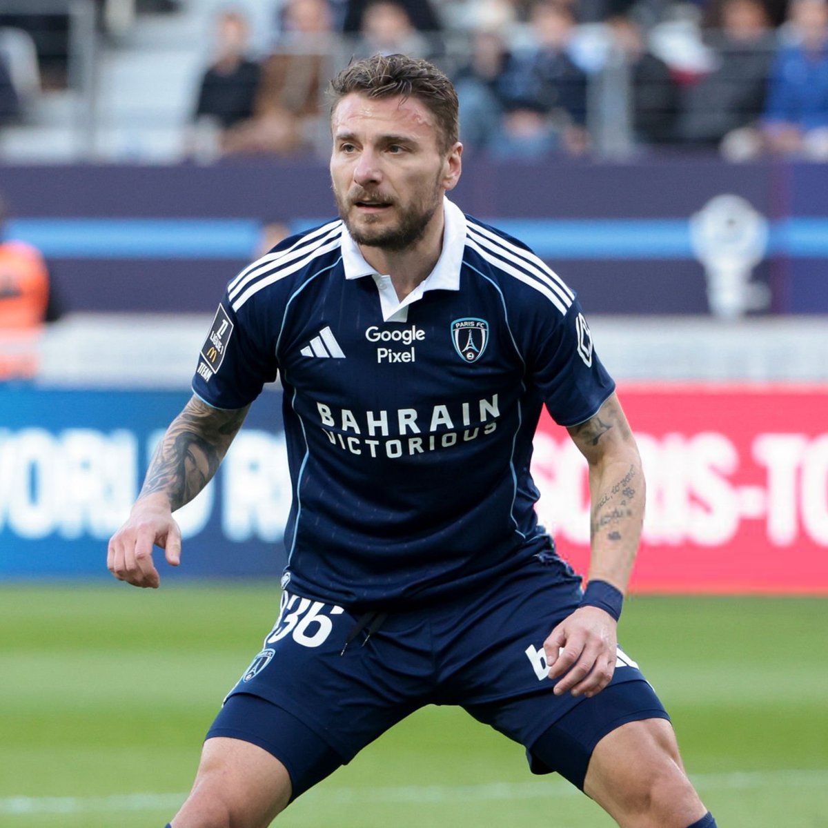 Actu Ligue 1 tweet media