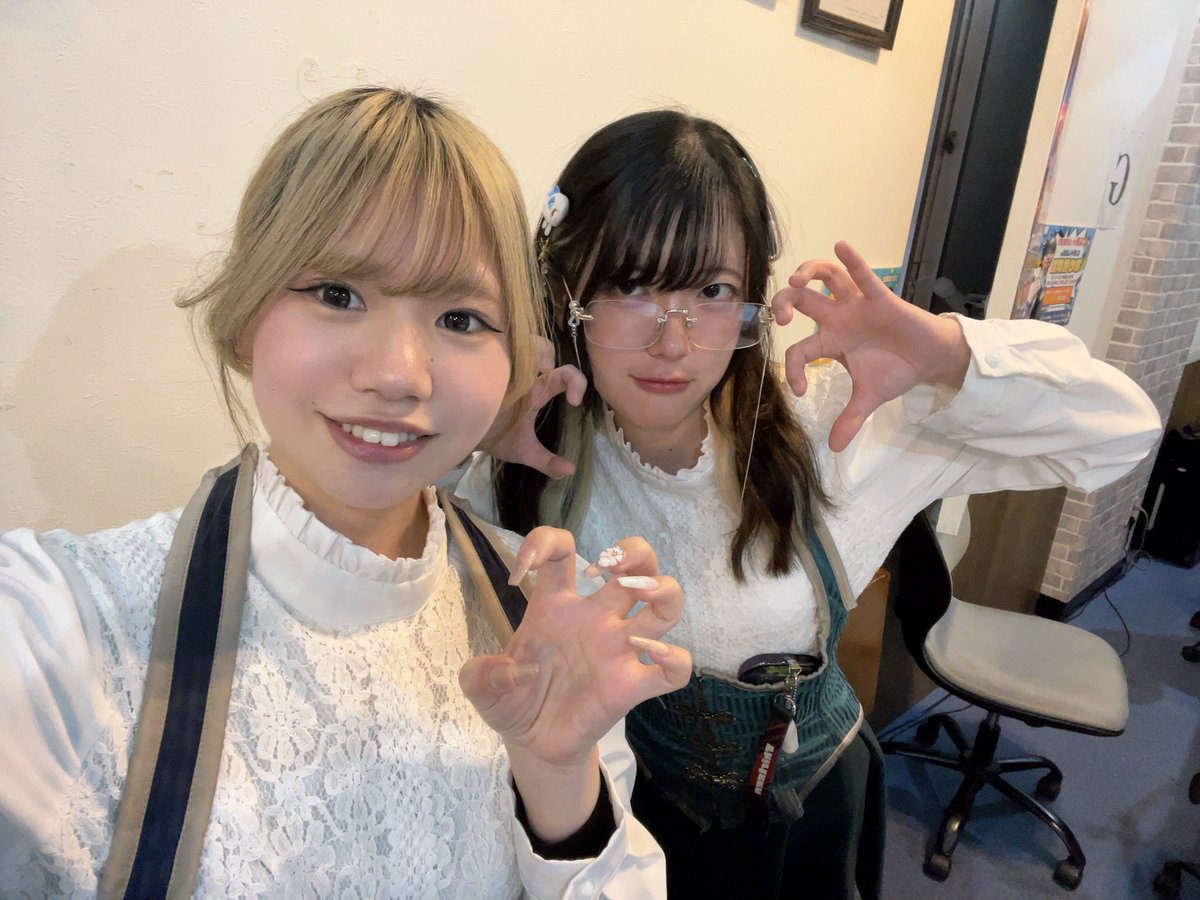 カジクエ＠秋葉原 tweet media