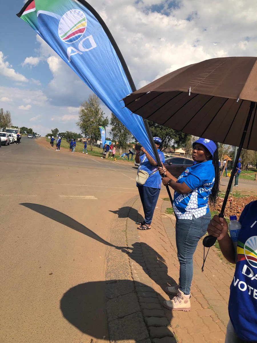 DA Gauteng tweet media