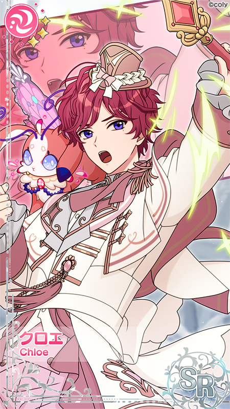 魔法使いの約束【公式】 tweet media