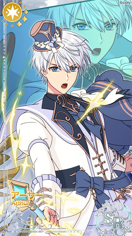 魔法使いの約束【公式】 tweet media