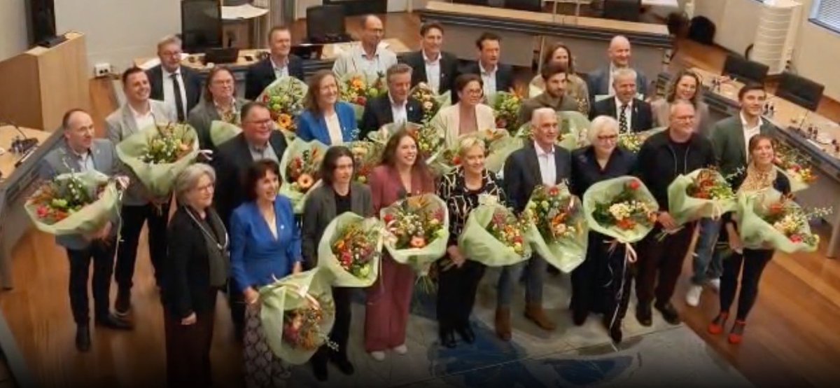 GroenLinks Hof van Twente tweet media
